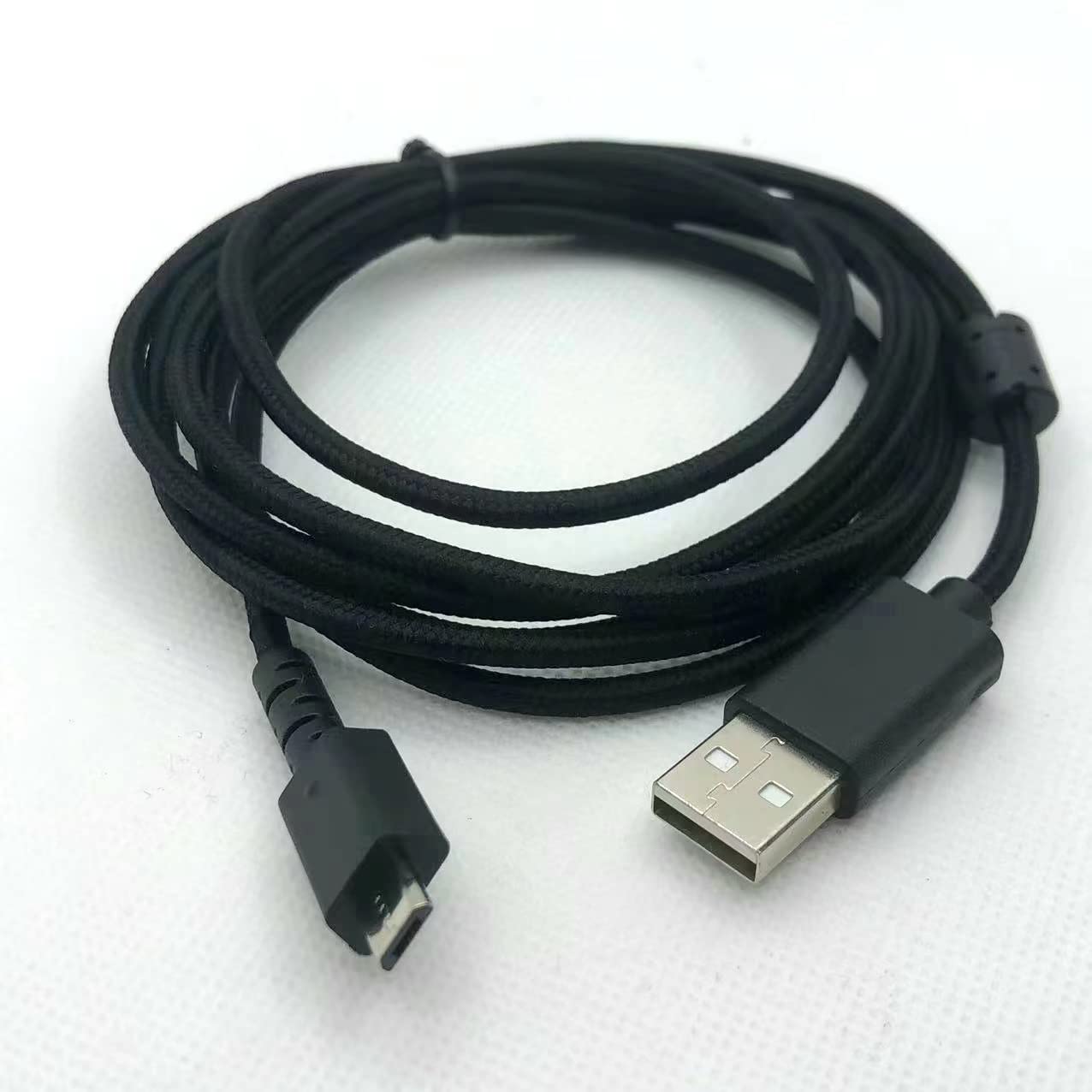 LZYDD USB Charging Data Cable for Logitech G502 Lightspeed Wireless Gaming Mouse