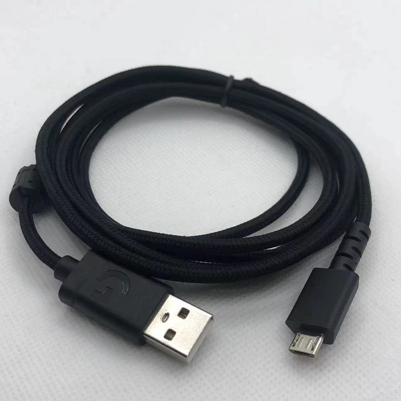 LZYDD USB Charging Data Cable for Logitech G502 Lightspeed Wireless Gaming Mouse