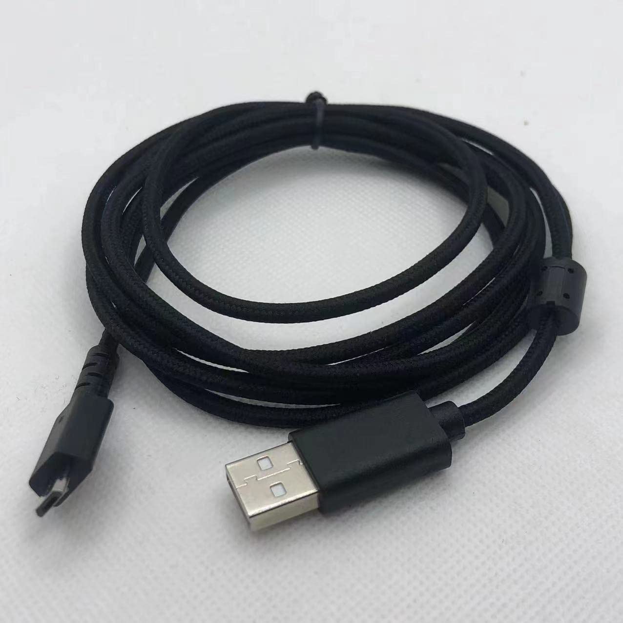 LZYDD USB Charging Data Cable for Logitech G502 Lightspeed Wireless Gaming Mouse