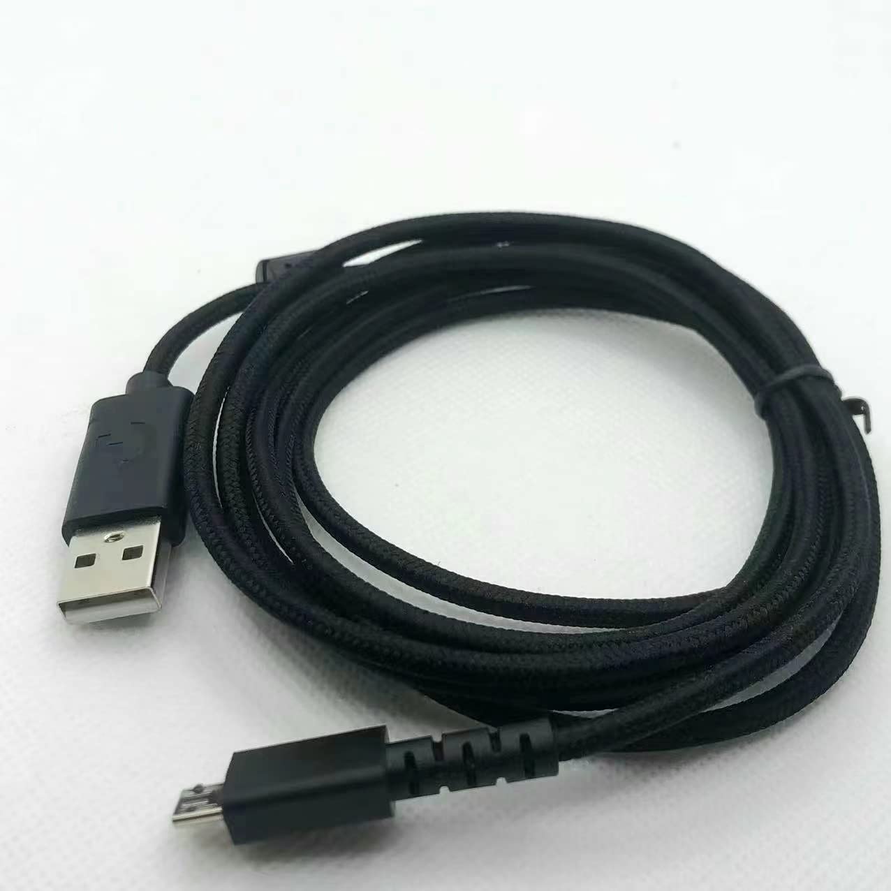 LZYDD USB Charging Data Cable for Logitech G502 Lightspeed Wireless Gaming Mouse