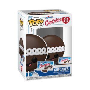 Funko Pop! Ad Icons: Hostess - Cupcakes