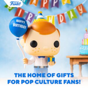 Funko Pop! Ad Icons: Hostess - Cupcakes