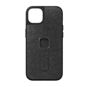 Peak Design Mobile Everyday Loop Case iPhone 14 Plus - Charcoal Gray