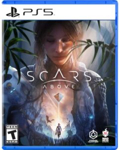 scars above - playstation 5