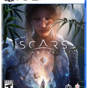 Scars Above - PlayStation 5