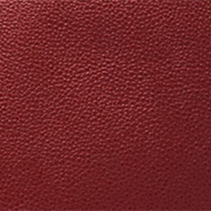 Fossil Women's Tara Leather Shopper Tote Purse Handbag, Red Velvet (Model: ZB1475627)