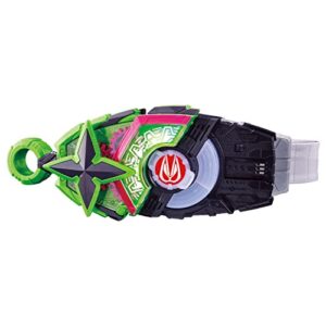 bandai boys toys - kamen rider geats - ninja raise buckle, dx