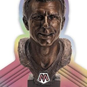 2021 Panini Mosaic Football 8-Pack Blaster Box - 32 Trading Cards