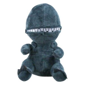 Nocpek 3D Xenomorph Plush Toys, Stuffed Animal Toys Soft and Cute, Suitable for Party Decoration, The Best Gift Children, Birthday Gifts, 9.8 Inch