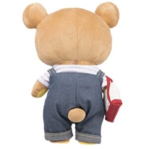 Rilakkuma San-X Original Always Series Plush