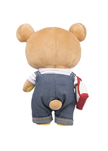 Rilakkuma San-X Original Always Series Plush