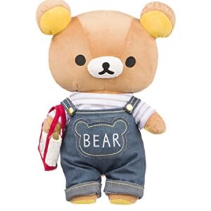 Rilakkuma San-X Original Always Series Plush