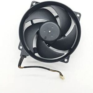 Replacement Internal Cooling Fan Heat Sink Cooler Fan for Xbox 360 Slim