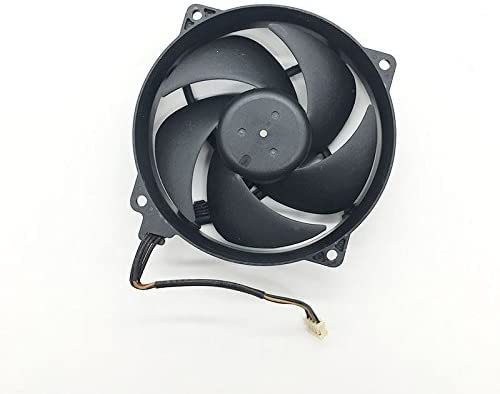 Replacement Internal Cooling Fan Heat Sink Cooler Fan for Xbox 360 Slim