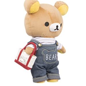 Rilakkuma San-X Original Always Series Plush