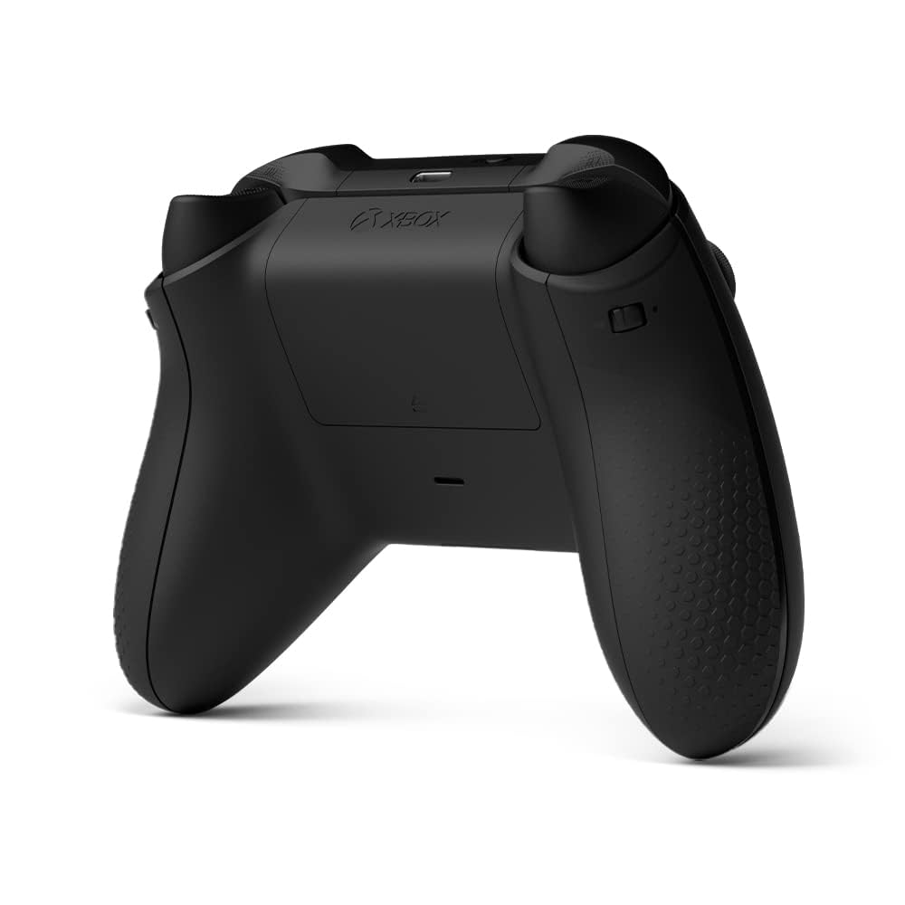 SCUF Pro Triggers Grip Kit - Adjustable Instant Triggers - For XBOX Wireless Controllers with Share Button - Black