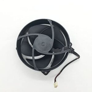 Replacement Internal Cooling Fan Heat Sink Cooler Fan for Xbox 360 Slim