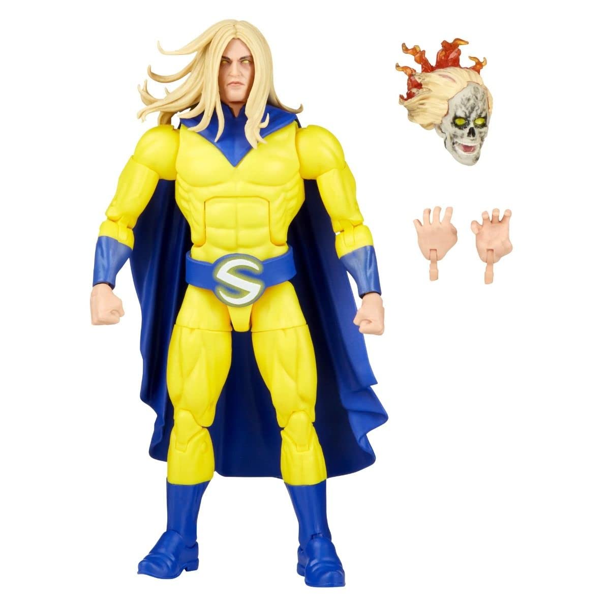 Marvel Hasbro F3435 Legend Series The Sentry, Multi, 6 Inch