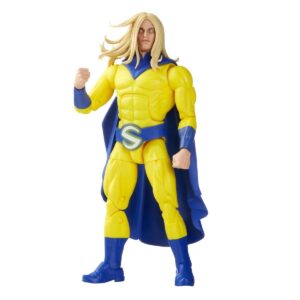 Marvel Hasbro F3435 Legend Series The Sentry, Multi, 6 Inch