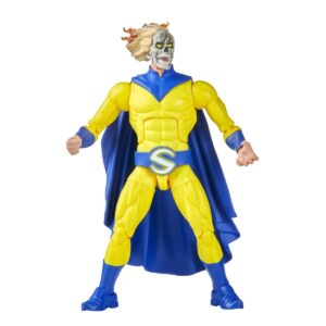 Marvel Hasbro F3435 Legend Series The Sentry, Multi, 6 Inch