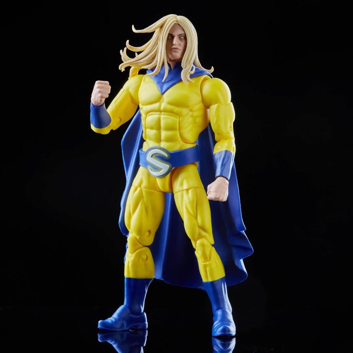 Marvel Hasbro F3435 Legend Series The Sentry, Multi, 6 Inch