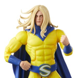 Marvel Hasbro F3435 Legend Series The Sentry, Multi, 6 Inch