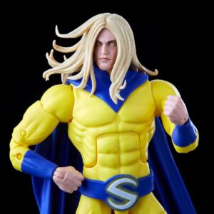 Marvel Hasbro F3435 Legend Series The Sentry, Multi, 6 Inch