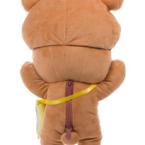 Rilakkuma San-X Original Rilakkuma Kigurumi Series Plush