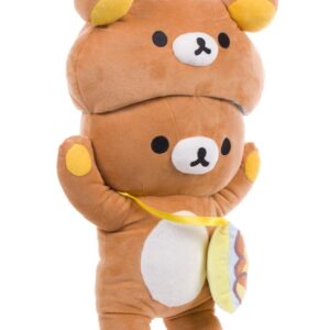 Rilakkuma San-X Original Rilakkuma Kigurumi Series Plush