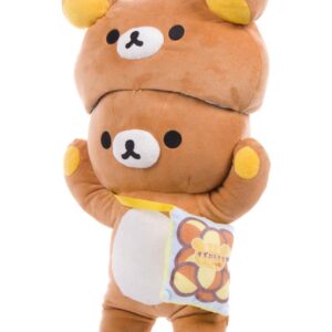 Rilakkuma San-X Original Rilakkuma Kigurumi Series Plush