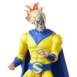 Marvel Hasbro F3435 Legend Series The Sentry, Multi, 6 Inch