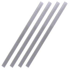 Tidyboss Straightening Clips Set of 4 for 1 24x36 Battle Game Mat