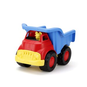 Green Toys Mickey Mouse Dump Truck