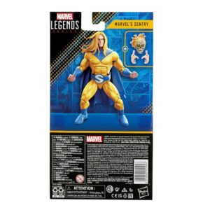 Marvel Hasbro F3435 Legend Series The Sentry, Multi, 6 Inch