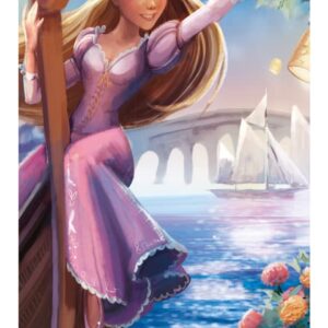 Ceaco - Disney - Tangled - 1000 Piece Jigsaw Puzzle