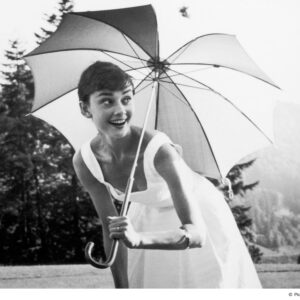 Audrey Hepburn DVD