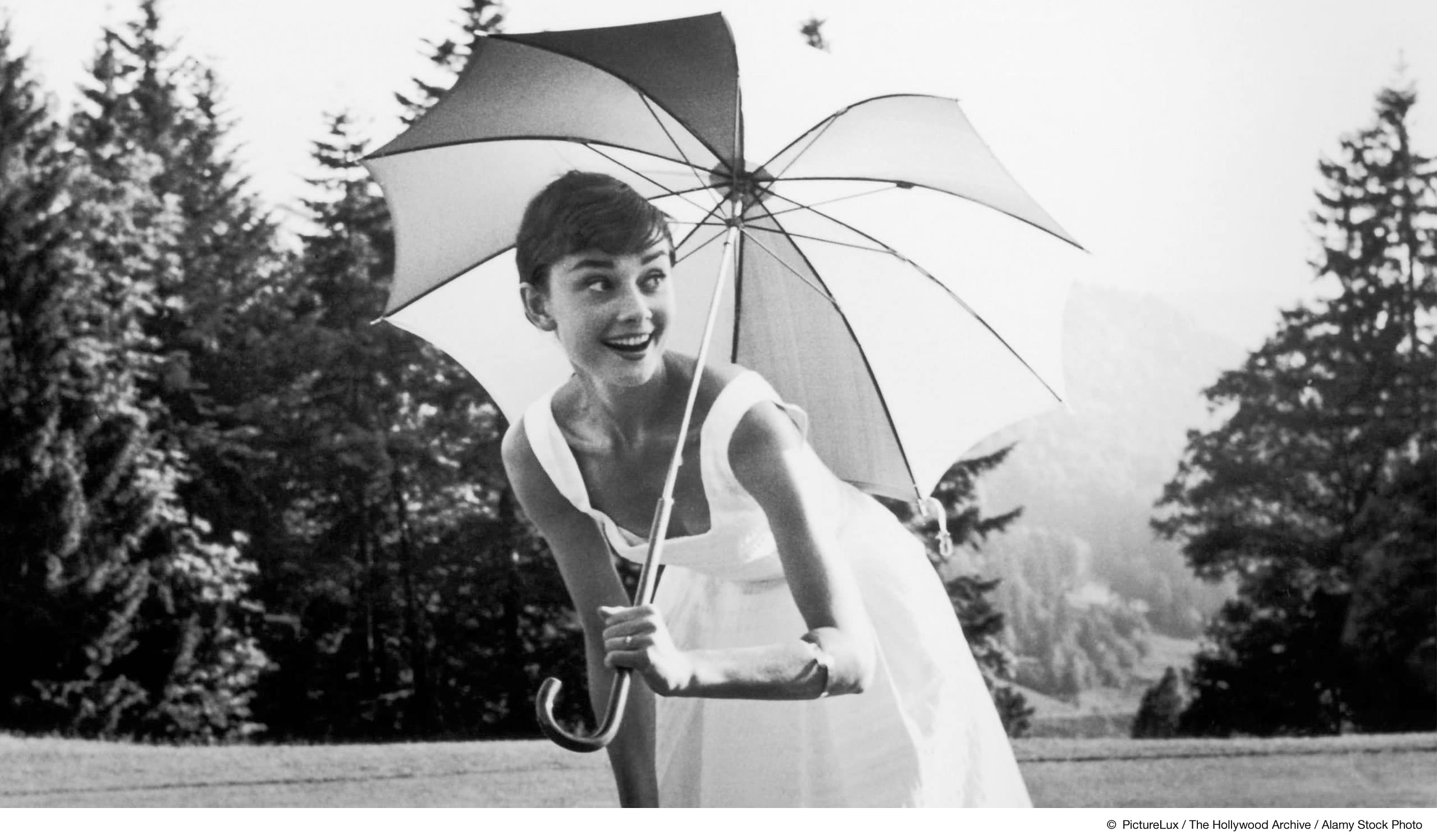 Audrey Hepburn DVD