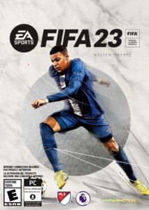 fifa 23 - steam pc standard - pc [online game code]