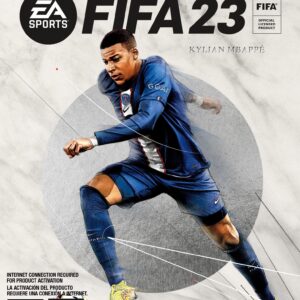 FIFA 23 - Steam PC Standard - PC [Online Game Code]