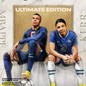 FIFA 23 - Steam PC Ultimate - PC [Online Game Code]