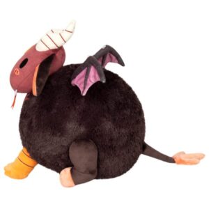 Squishable / Mini Jersey Devil 7'' Plush