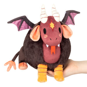 squishable / mini jersey devil 7'' plush