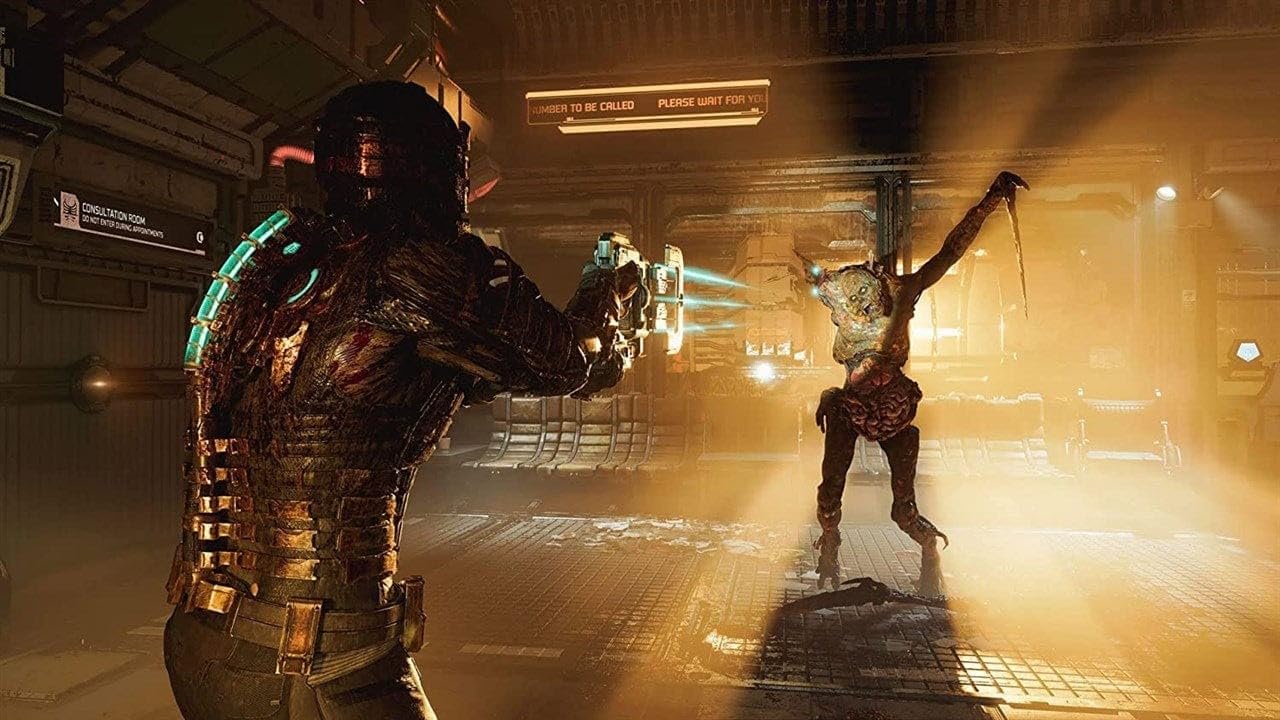 Dead Space XBOX Series X | VideoGame | English