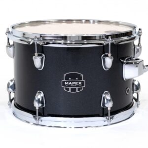 Mapex Venus 5-Piece Fusion VE5044FTC - Black Galaxy Sparkle