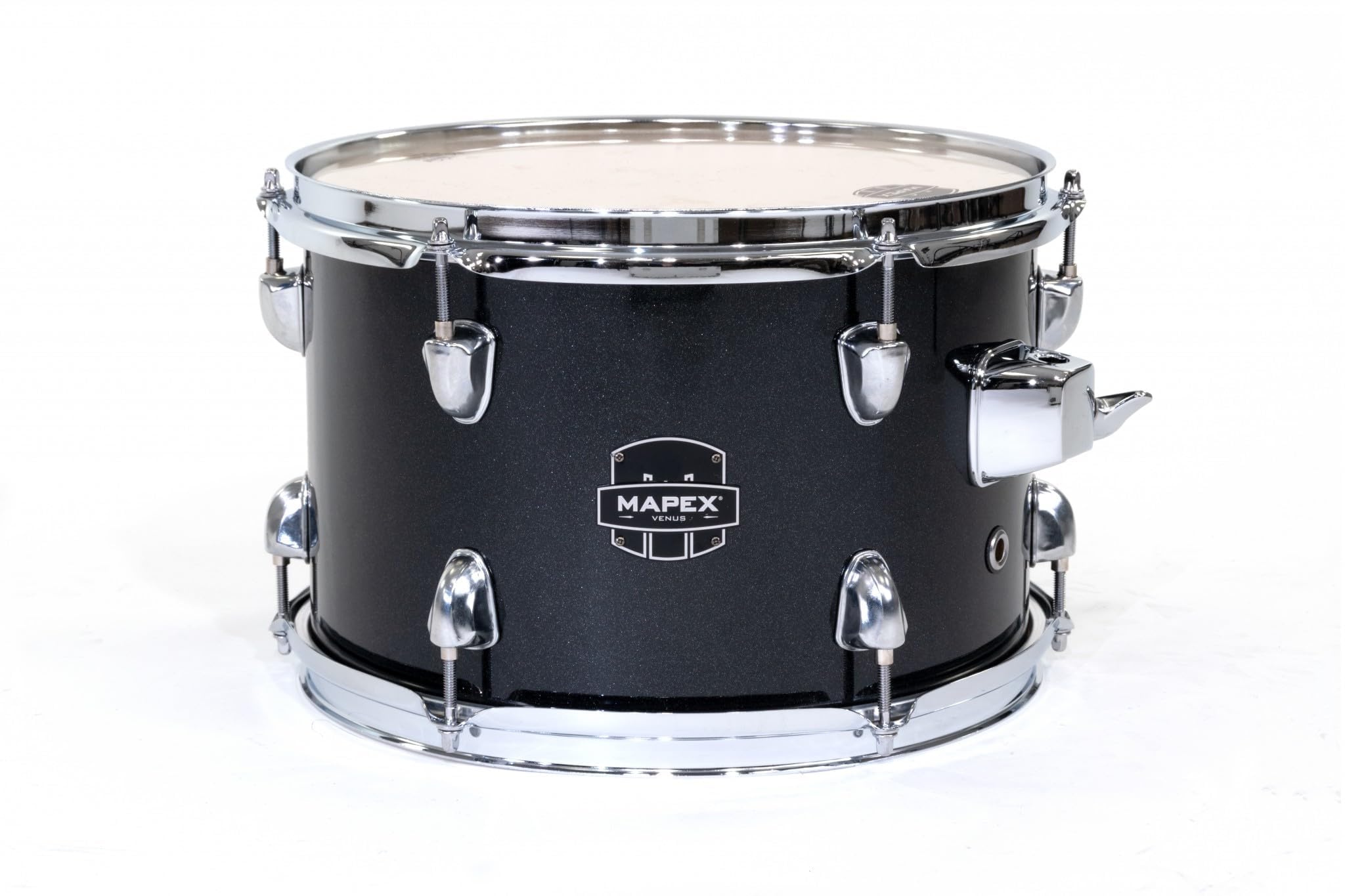 Mapex Venus 5-Piece Fusion VE5044FTC - Black Galaxy Sparkle