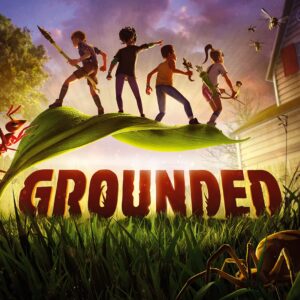 Grounded | Standard - Xbox & Windows [Digital Code]