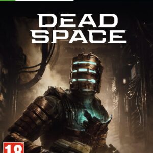 Dead Space XBOX Series X | VideoGame | English