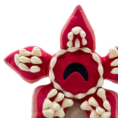 YouTooz Demogorgon Plush 9" inch, Soft and Detailed Demogorgon Stranger Things Plush - Netflix Stranger Things Gifts