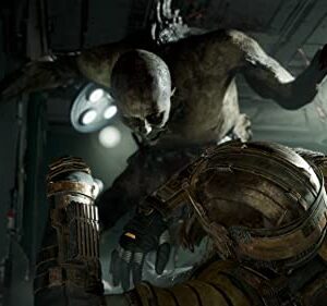 Dead Space - Xbox Series X