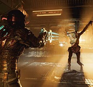 Dead Space - Xbox Series X